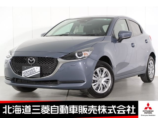 MAZDA / MAZDA2