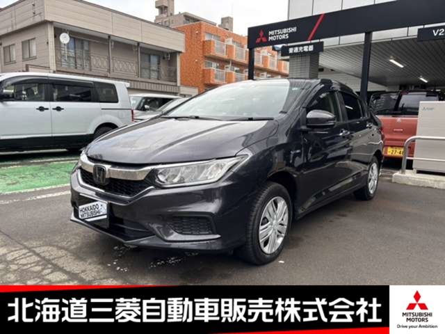 HONDA / GRACE HYBRID 4WD