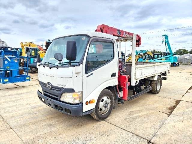 HINO / DUTRO