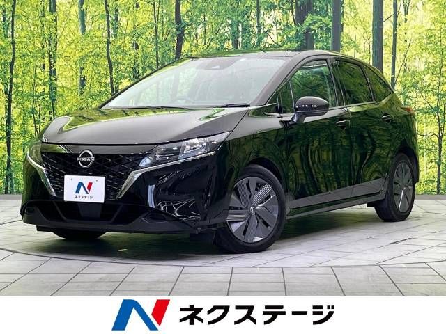NISSAN / NOTE