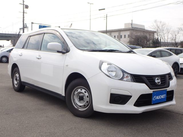 NISSAN / NV150 AD 2WD