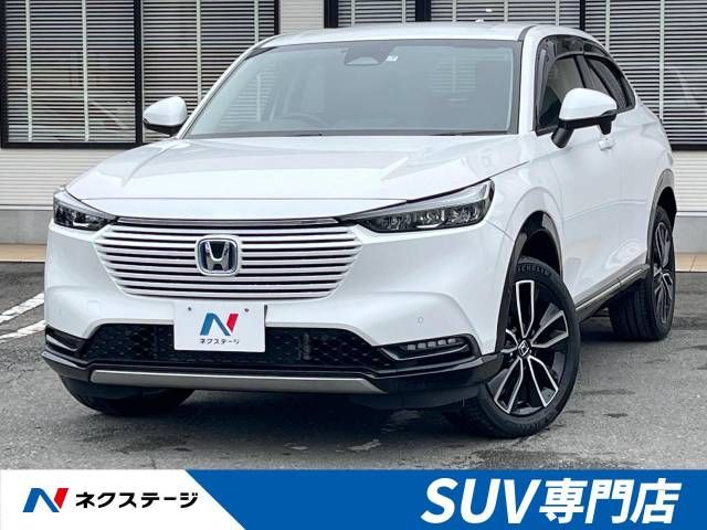 HONDA / VEZEL e:HEV