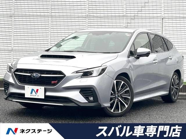SUBARU / LEVORG