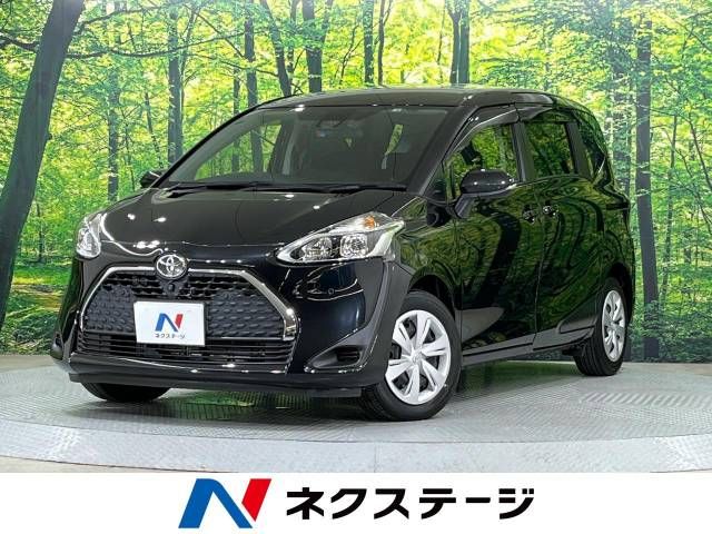 TOYOTA / SIENTA