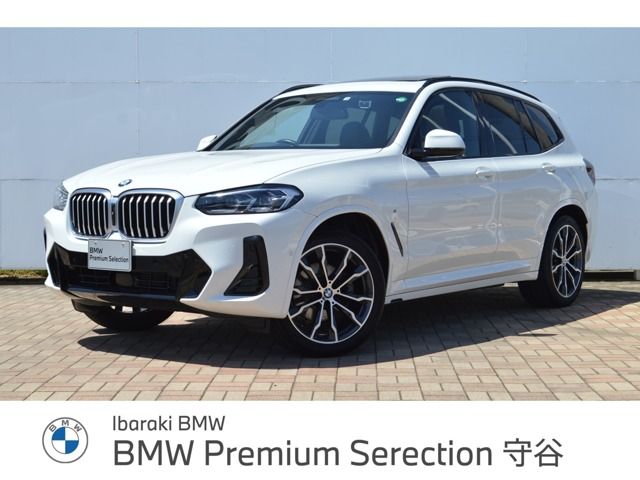 BMW / BMW X3