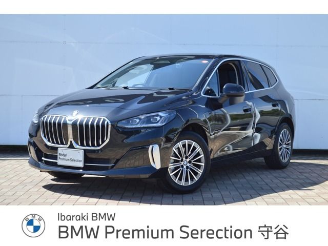 BMW / BMW 2series Active Tourer