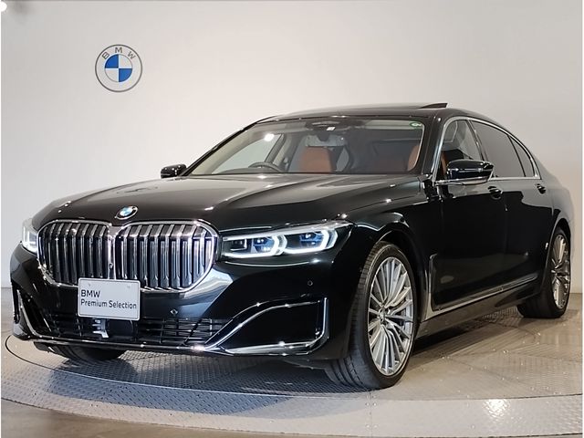 BMW / BMW 7series