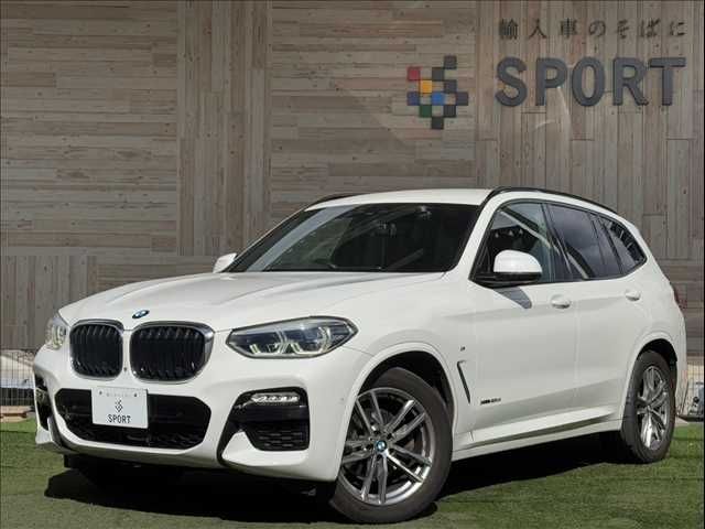 BMW / BMW X3