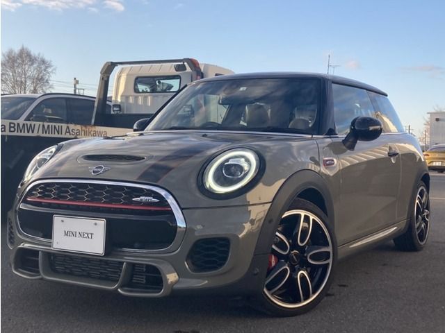 BMW / MINI