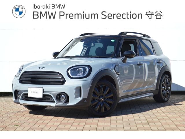BMW / MINI COOPER D CROSSOVER