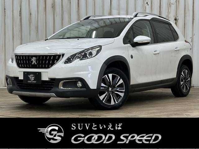 PEUGEOT / PEUGEOT 2008