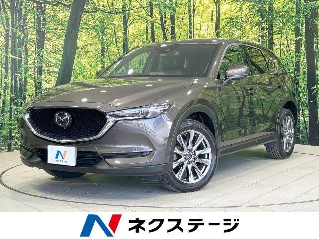 MAZDA / CX-5