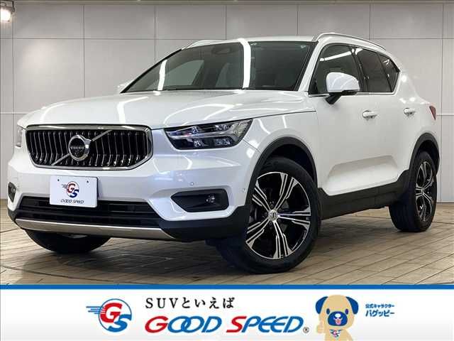 VOLVO / VOLVO XC40