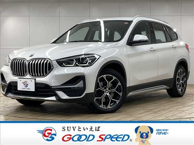 BMW / BMW X1