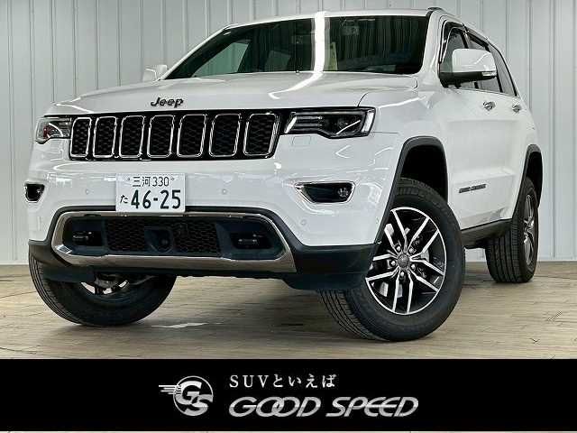 JEEP / JEEP GRAND CHEROKEE