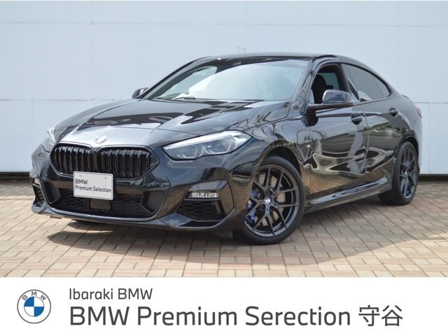 BMW / BMW 2series Gran coupe