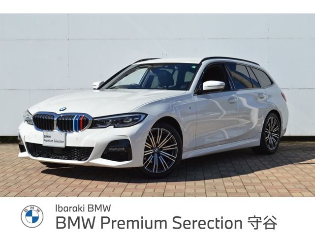 BMW / BMW 3series TOURING