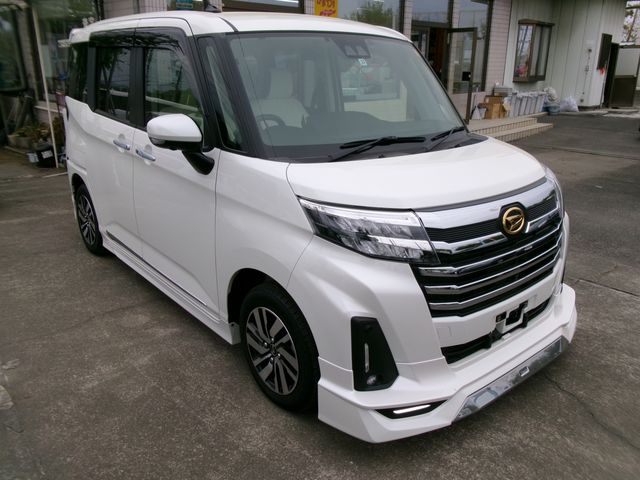 DAIHATSU / THOR