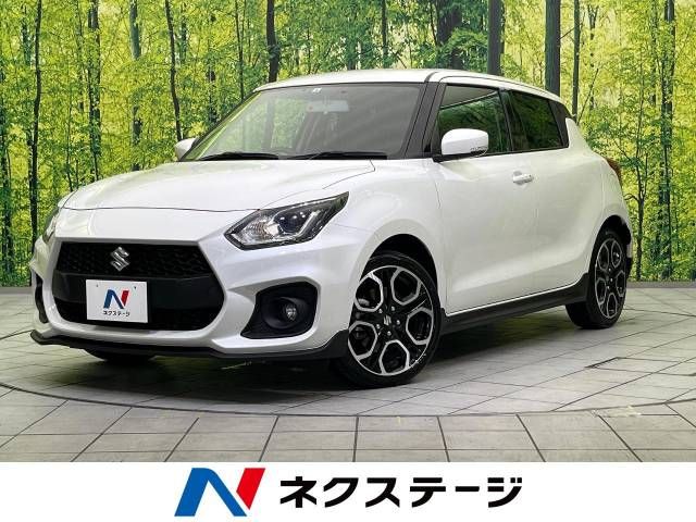 SUZUKI / SWIFT