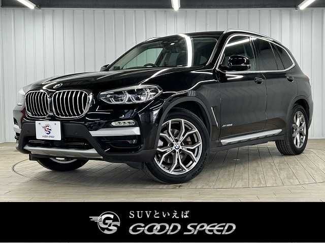 BMW / BMW X3