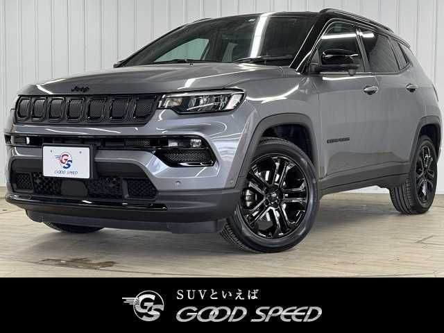 JEEP / JEEP COMPASS