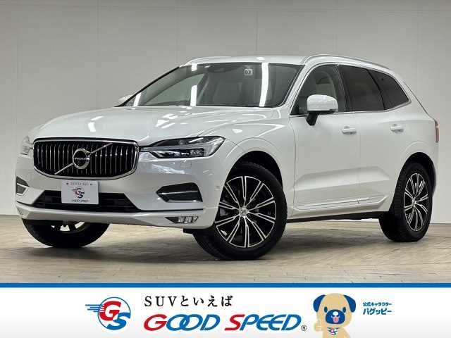VOLVO / VOLVO XC60