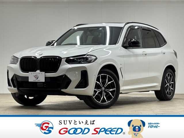 BMW / BMW X3
