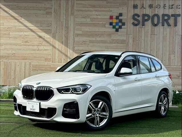 BMW / BMW X1