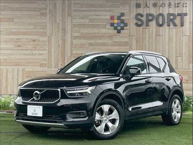 VOLVO / VOLVO XC40