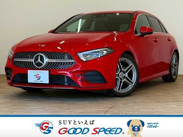 MERCEDES BENZ / MERCEDES BENZ A class