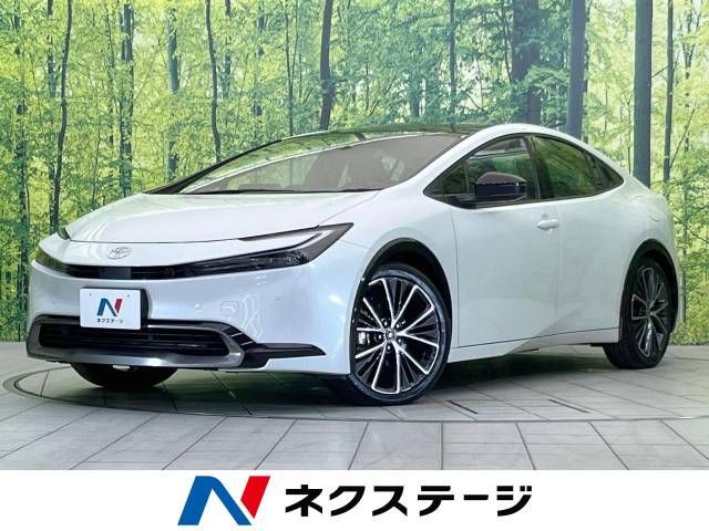 TOYOTA / PRIUS