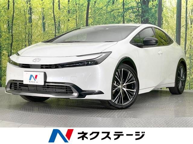 TOYOTA / PRIUS