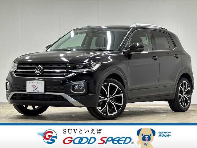 VOLKSWAGEN / VOLKSWAGEN T-Cross