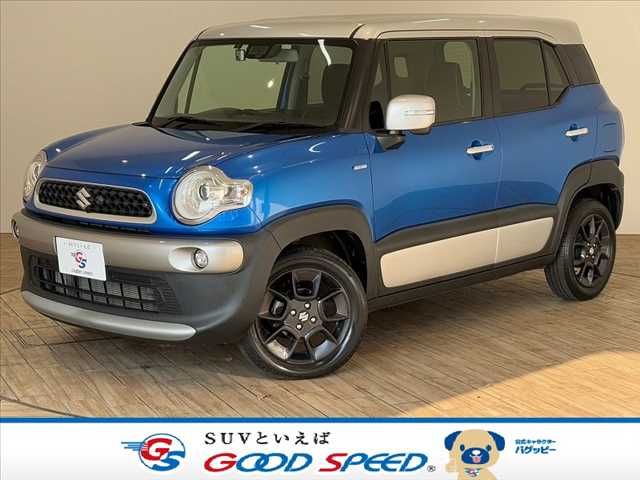SUZUKI / XBEE
