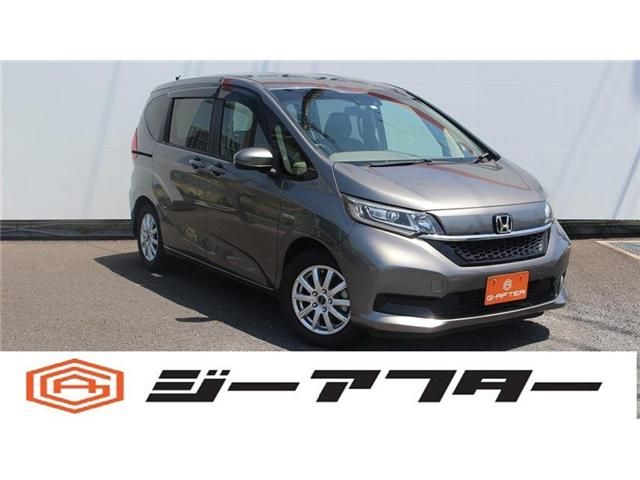 HONDA / FREED plus HYBRID