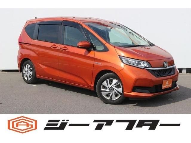 HONDA / FREED plus HYBRID