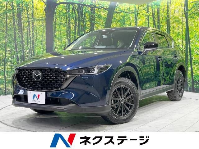 MAZDA / CX-5 4WD
