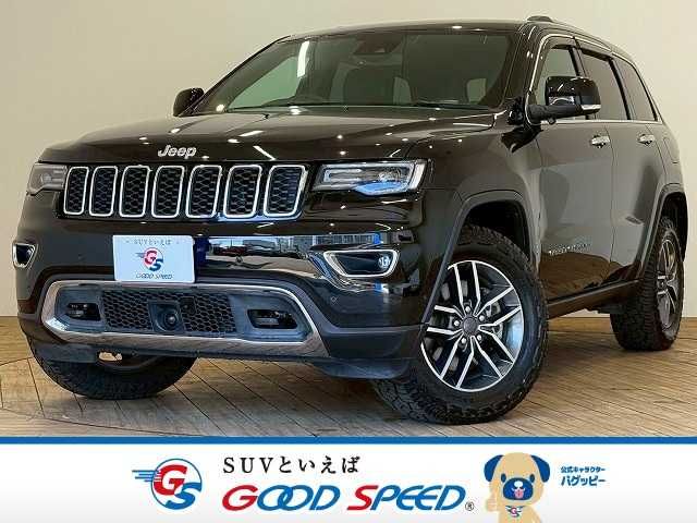 JEEP / JEEP GRAND CHEROKEE