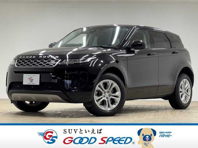 ROVER / ROVER RANGE ROVER EVOGUE
