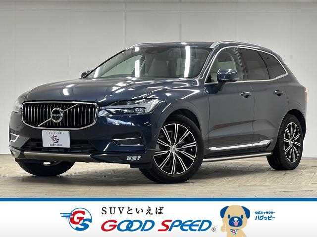 VOLVO / VOLVO XC60