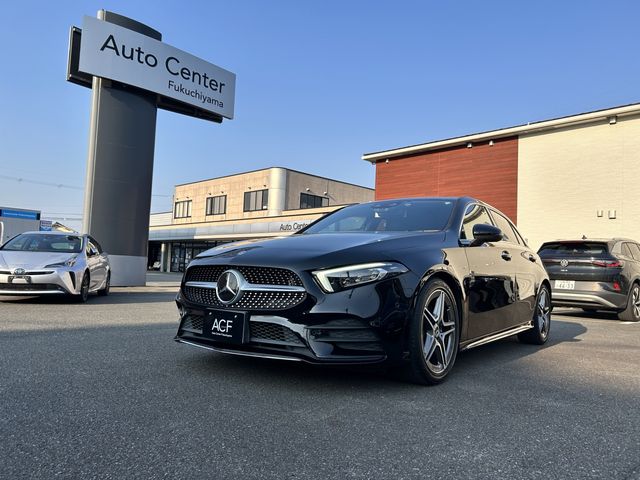 MERCEDES BENZ / MERCEDES BENZ A class