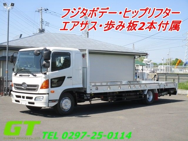 HINO / RANGER