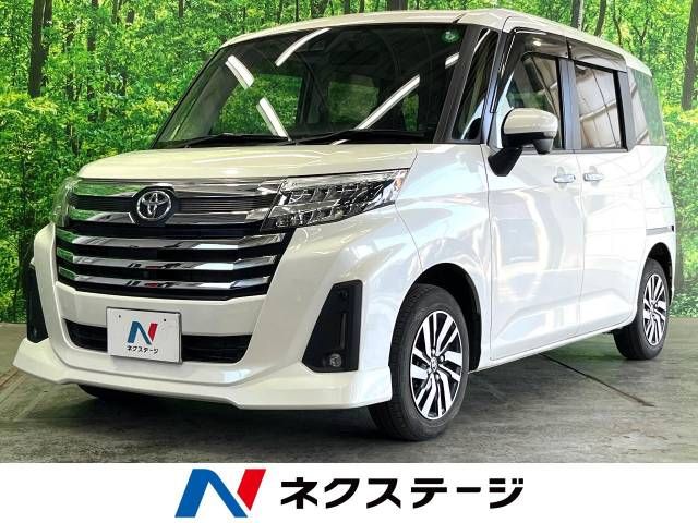 TOYOTA / ROOMY