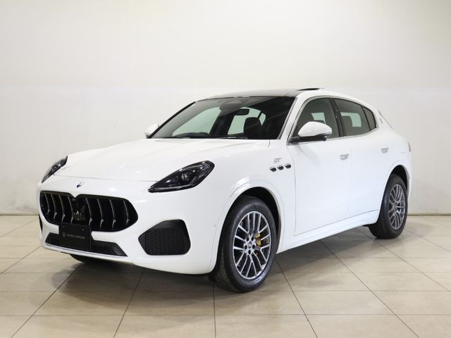 MASERATI / MASERATI Grecale