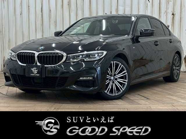 BMW / BMW 3series sedan