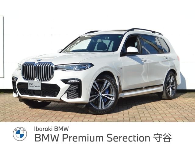 BMW / BMW X7