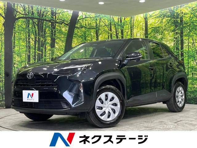 TOYOTA / YARIS CROSS