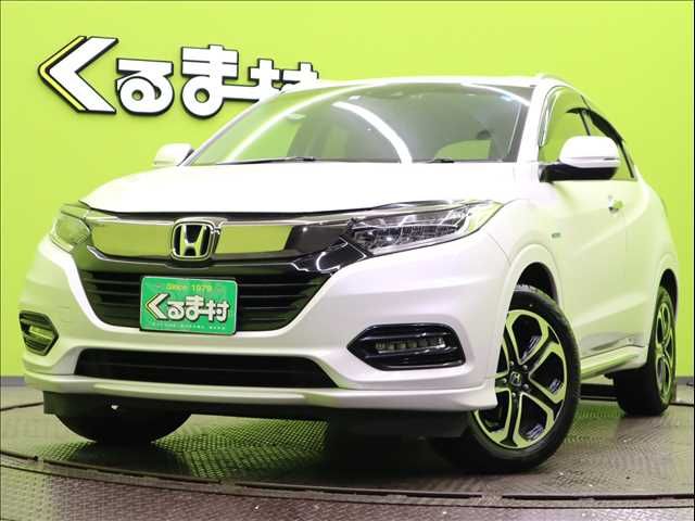 HONDA / VEZEL HYBRID
