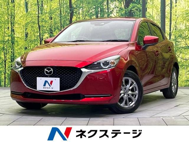 MAZDA / MAZDA2