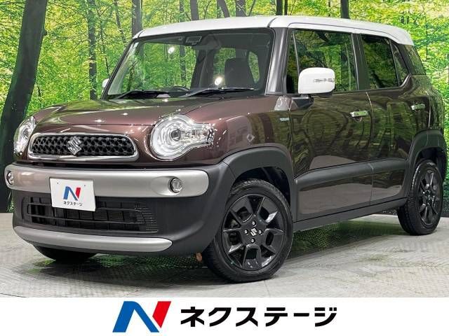 SUZUKI / XBEE